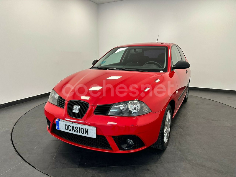 SEAT Ibiza 1.4 16v Reference