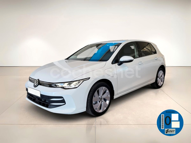 VOLKSWAGEN Golf Match 1.5 PHEV DSG