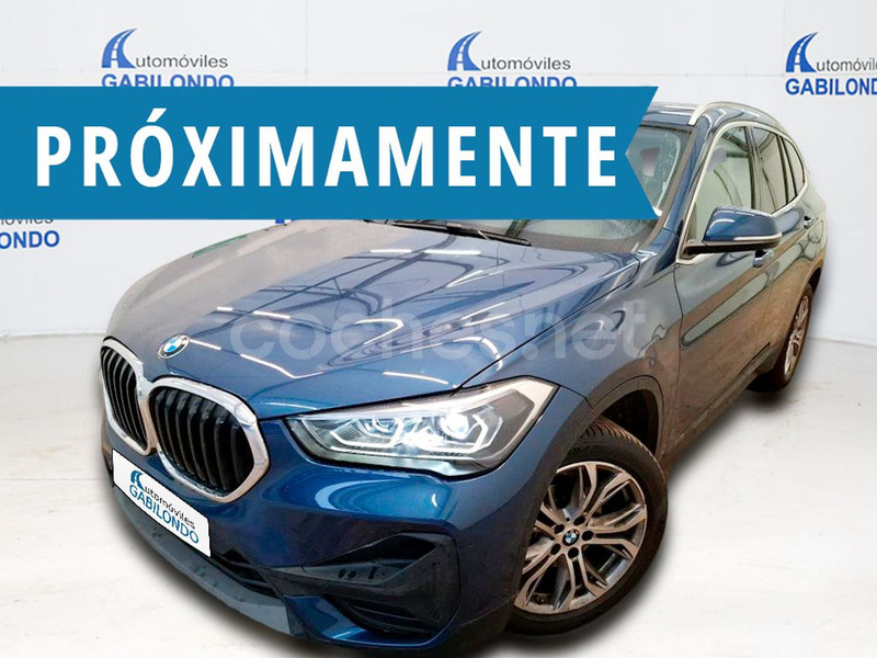 BMW X1 sDrive16d