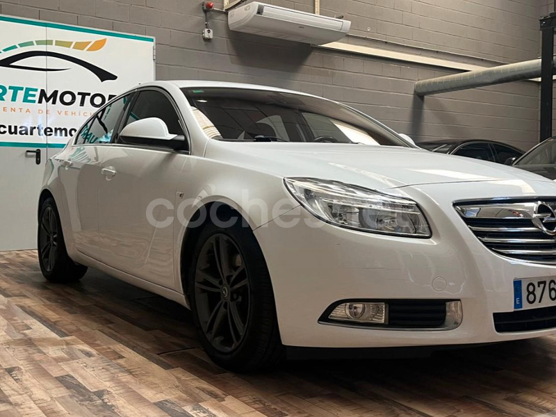 OPEL Insignia 2.0 CDTI 130 CV Sport