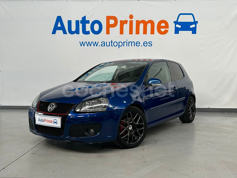 VOLKSWAGEN Golf 1.6 FSI Sportline