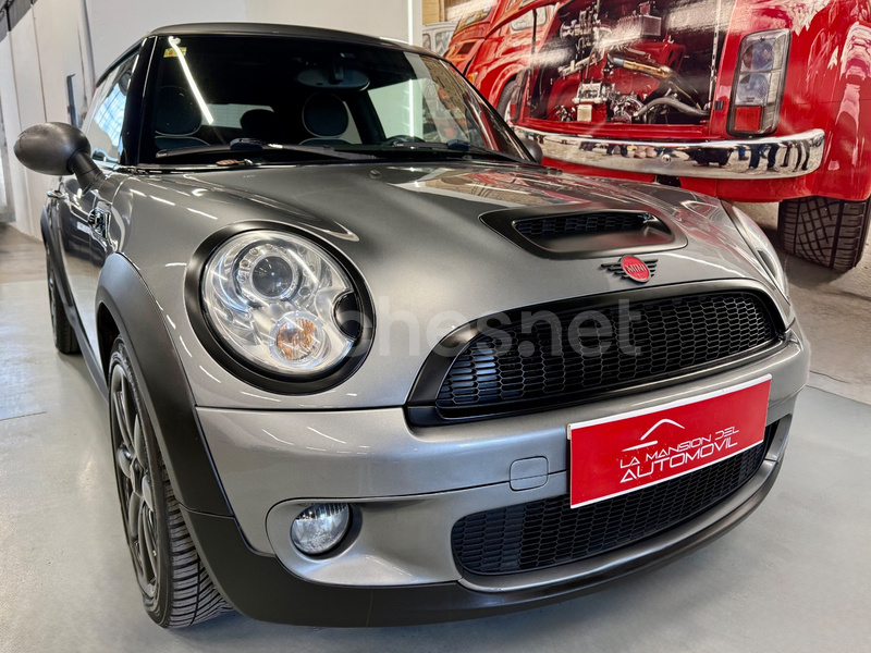 MINI MINI Cooper S