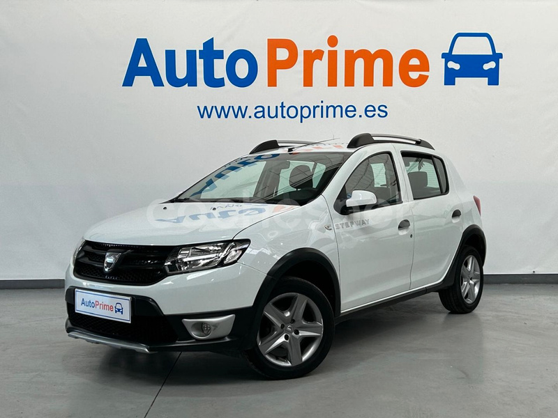 DACIA Sandero Stepway TCE 90