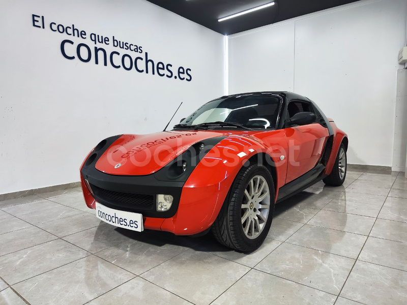 SMART roadster 60