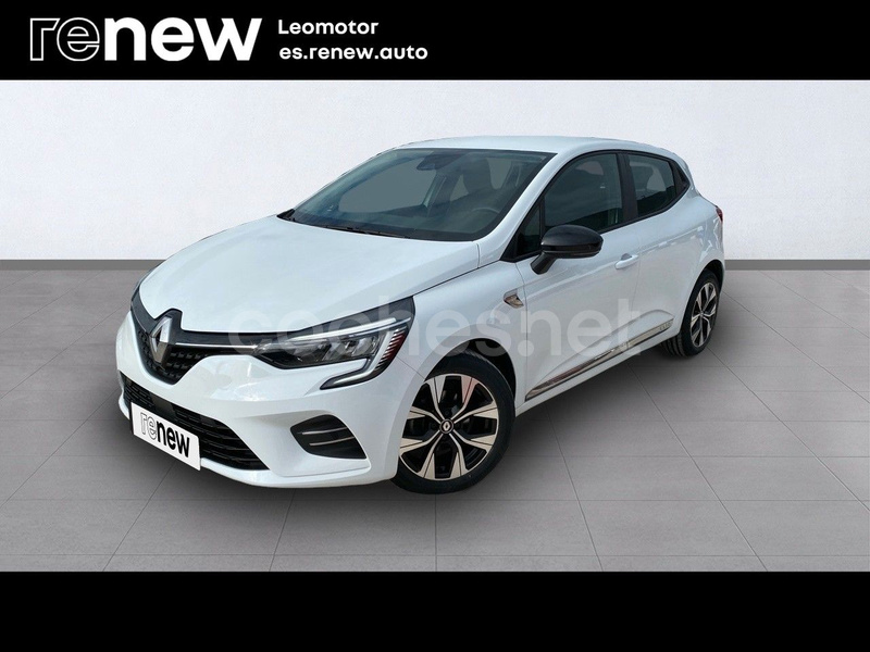 RENAULT Clio Serie limitada Limited TCe