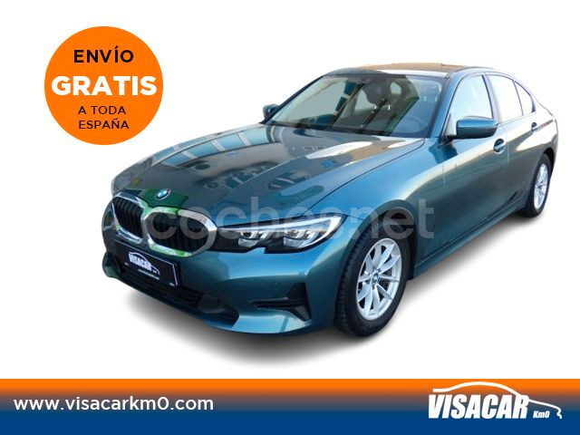 BMW Serie 3 318d