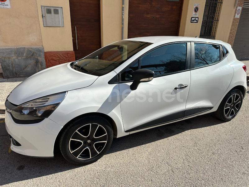 RENAULT Clio Limited Energy dCi