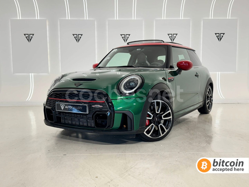 MINI MINI JOHN COOPER WORKS