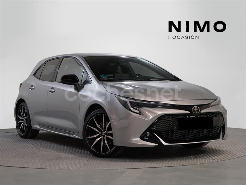 TOYOTA Corolla 200H GRSport