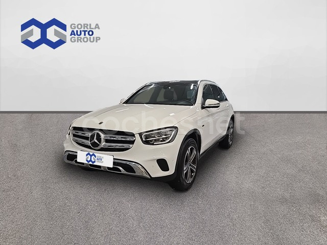 MERCEDES-BENZ Clase GLC GLC 300 de 4MATIC