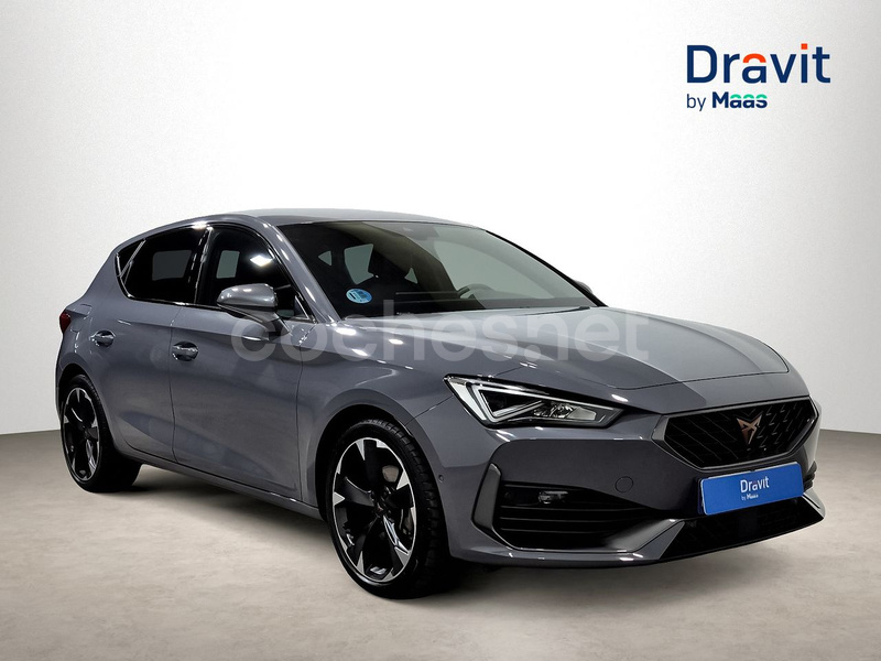 CUPRA León 1.5 eTSI DSG