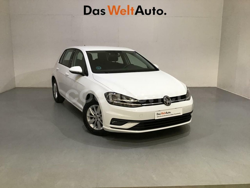VOLKSWAGEN Golf Ready2Go 1.0 TSI