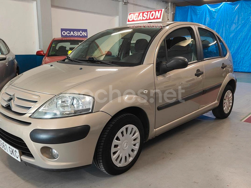 CITROEN C3 1.4i Cool