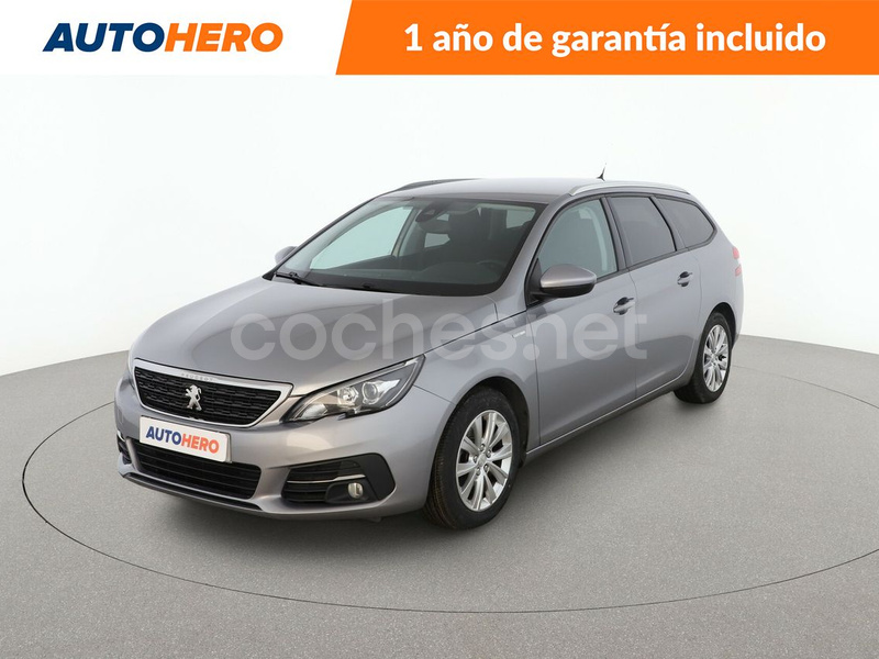 PEUGEOT 308 Style 1.5 BlueHDi