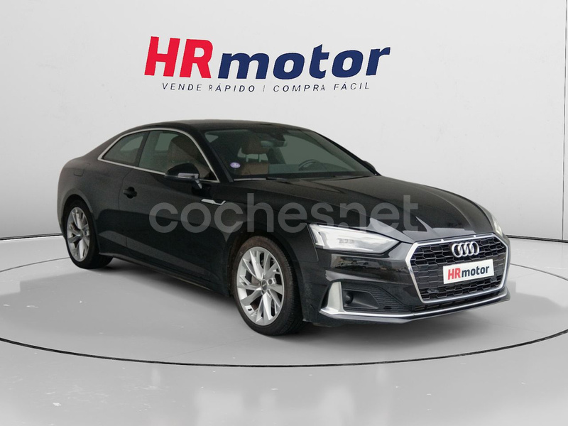 AUDI A5 40 TFSI S tronic Coupe