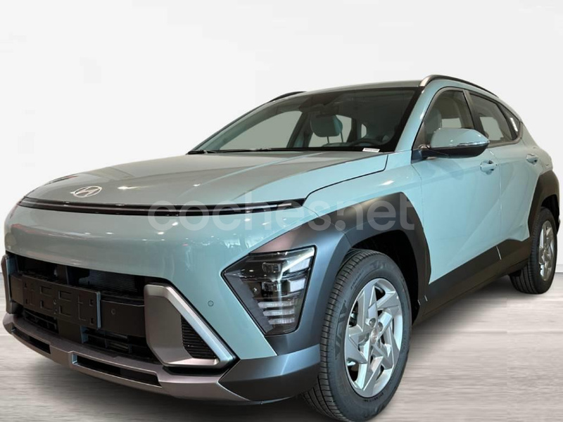 HYUNDAI Kona 1.0 TGDI Flexx