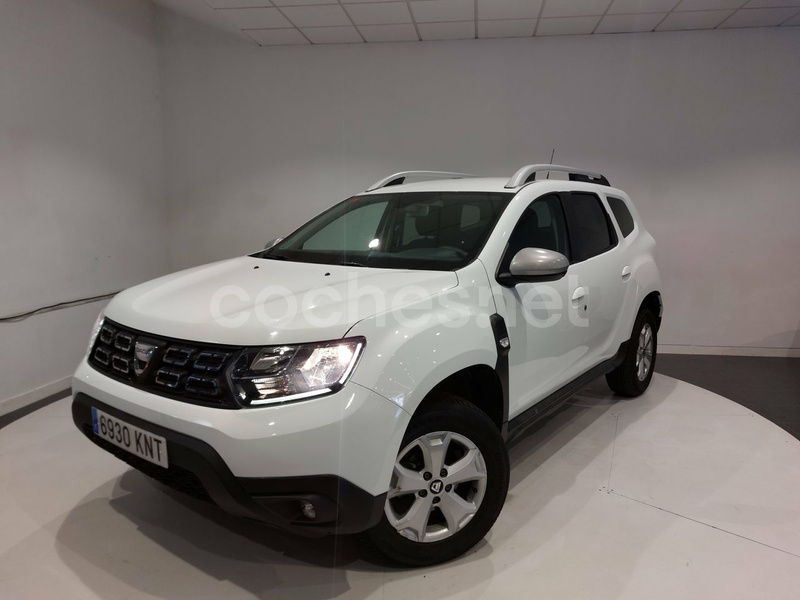 DACIA Duster Comfort 1.6 4X2 18