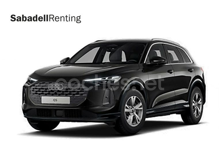 AUDI Q5 Advanced TDI quattro S tronic