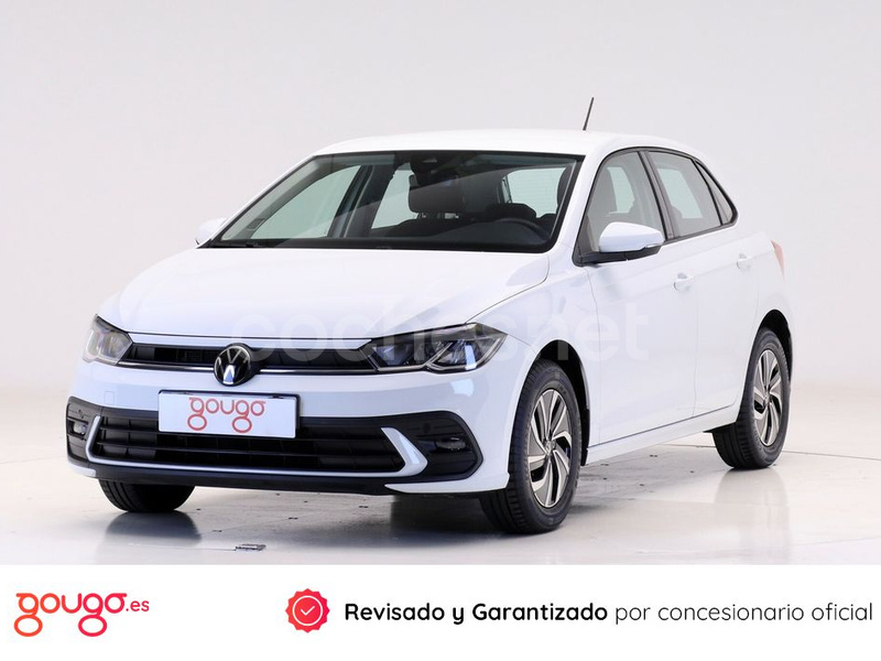 VOLKSWAGEN Polo Life 1.0 TSI