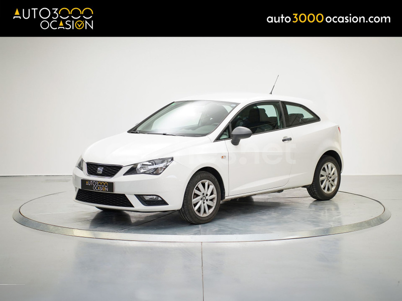 SEAT Ibiza 1.0 Reference