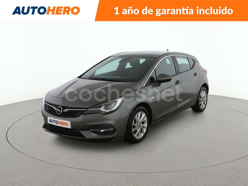 OPEL Astra 1.2T SHR Elegance