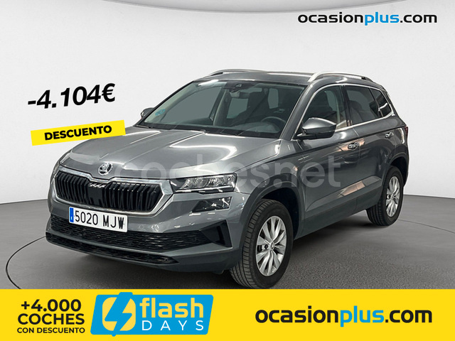 SKODA Karoq 1.5 TSI ACT Ambition