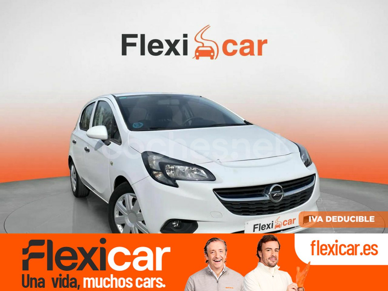 OPEL Corsa 1.4 Business