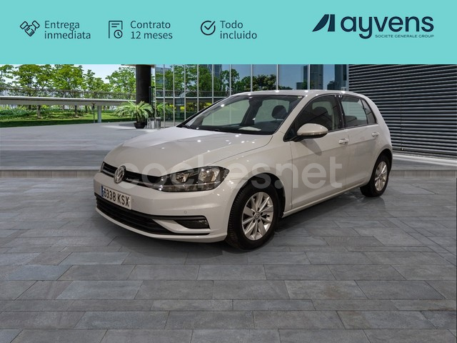 VOLKSWAGEN Golf Ready2Go 1.0 TSI