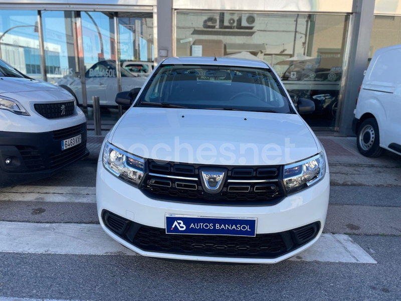 DACIA Sandero Access 1.0