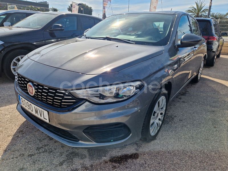 FIAT Tipo 1.4 16v Easy gasolina
