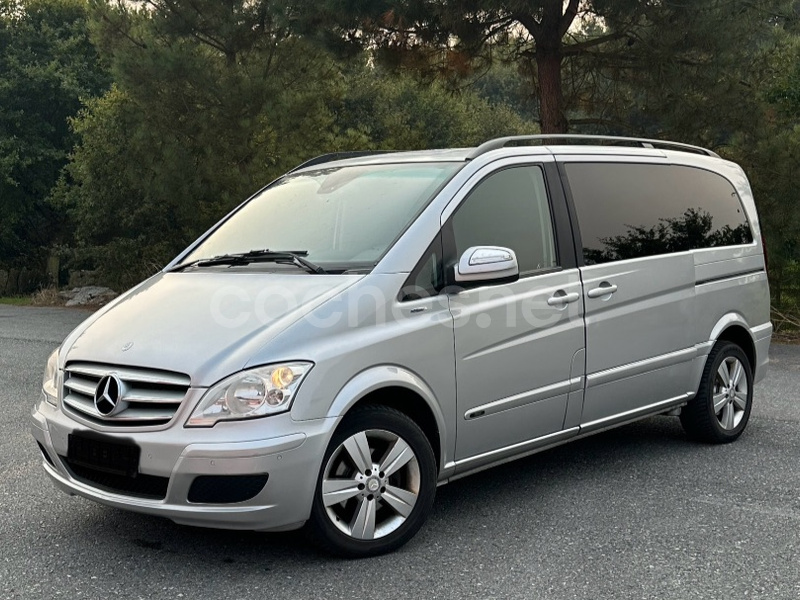 MERCEDES-BENZ Viano 3.0 CDI Avantgarde Grand Editio Compacta