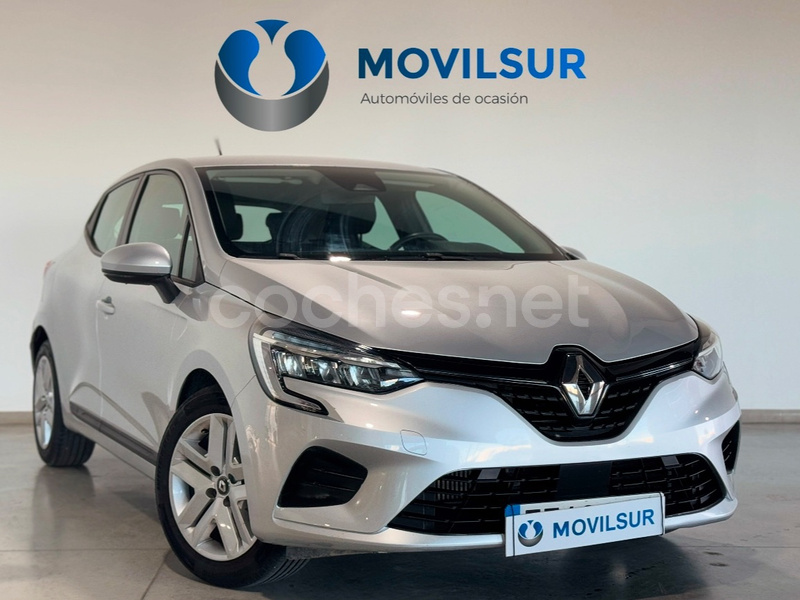 RENAULT Clio Intens TCe