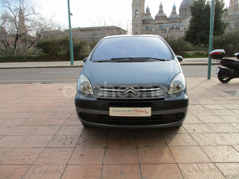 CITROEN Xsara Picasso 1.6 LX Plus