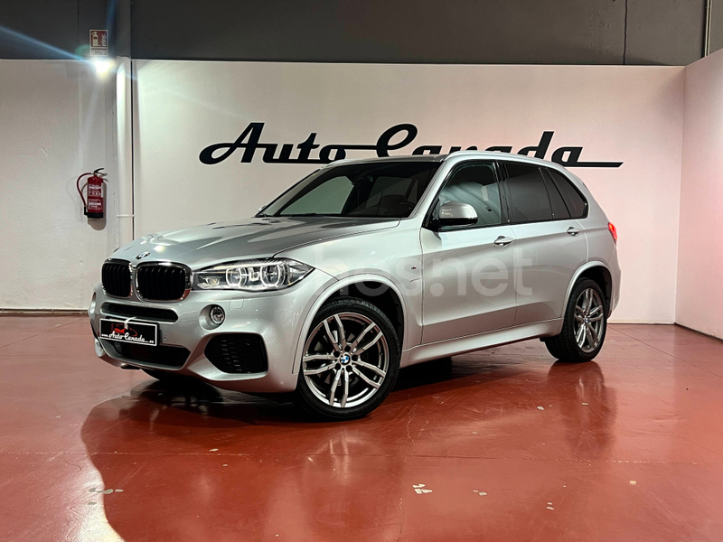 BMW X5 xDrive30d