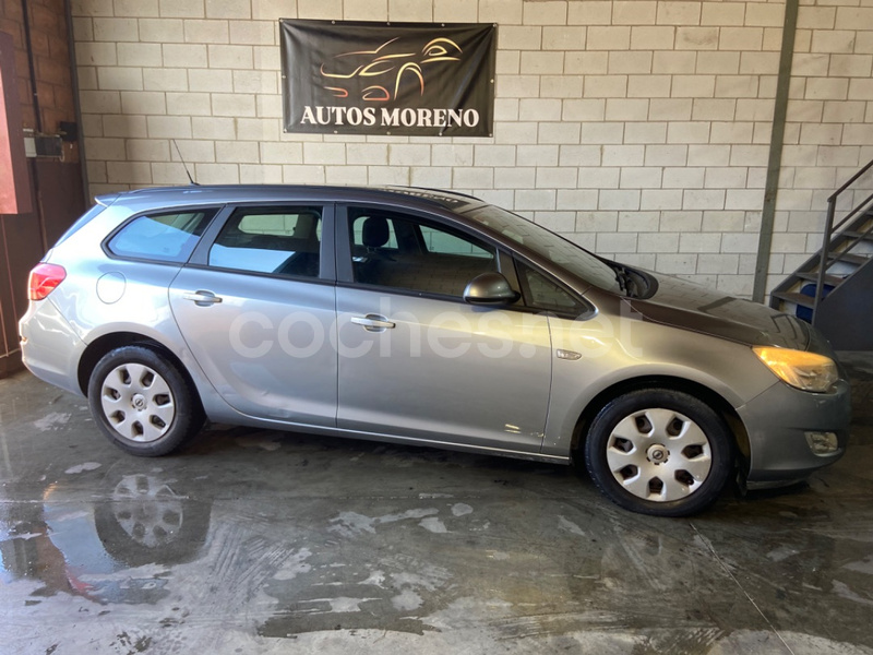 OPEL Astra 1.3 ecoFlex SS Enjoy ST