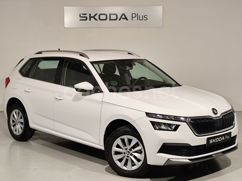 SKODA Kamiq 1.0 TSI AMBITION