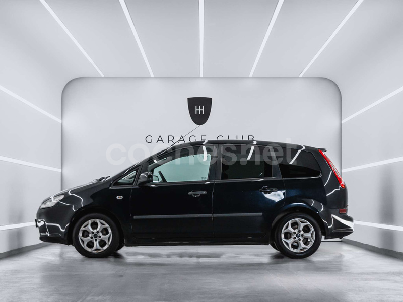 FORD C-Max 1.6 TDCi 90 Trend