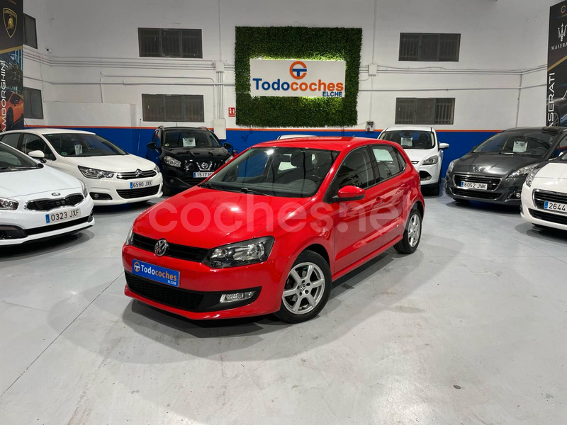 VOLKSWAGEN Polo 1.2 TDI Advance