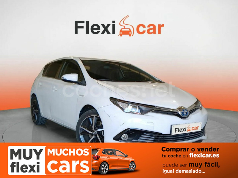 TOYOTA Auris 1.8 140H Hybrid Active