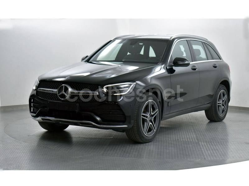 MERCEDES-BENZ Clase GLC GLC 220 d 4MATIC