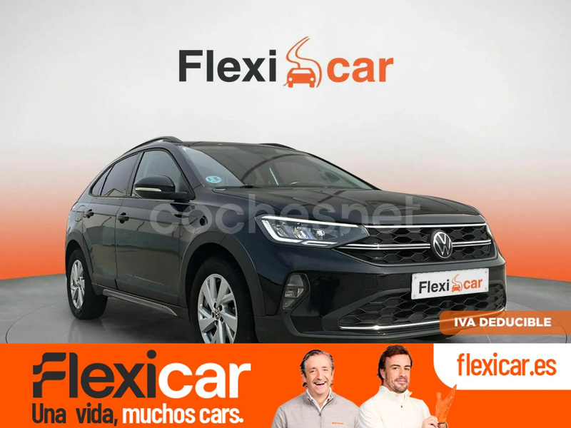 VOLKSWAGEN Taigo Life 1.0 TSI
