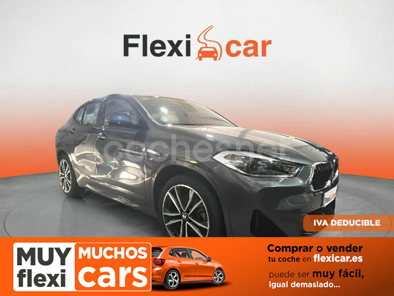 BMW X2 sDrive20dA