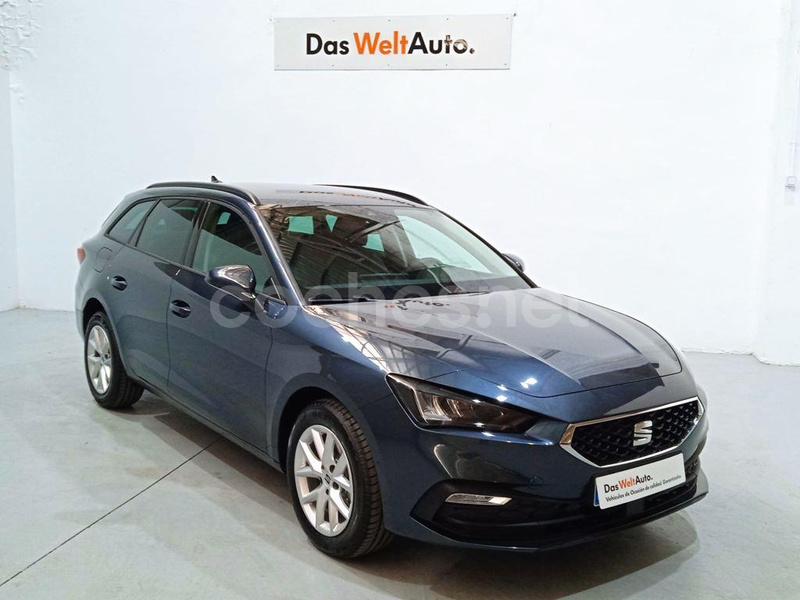SEAT León SP 1.5 eTSI DSG Style Spec Edition