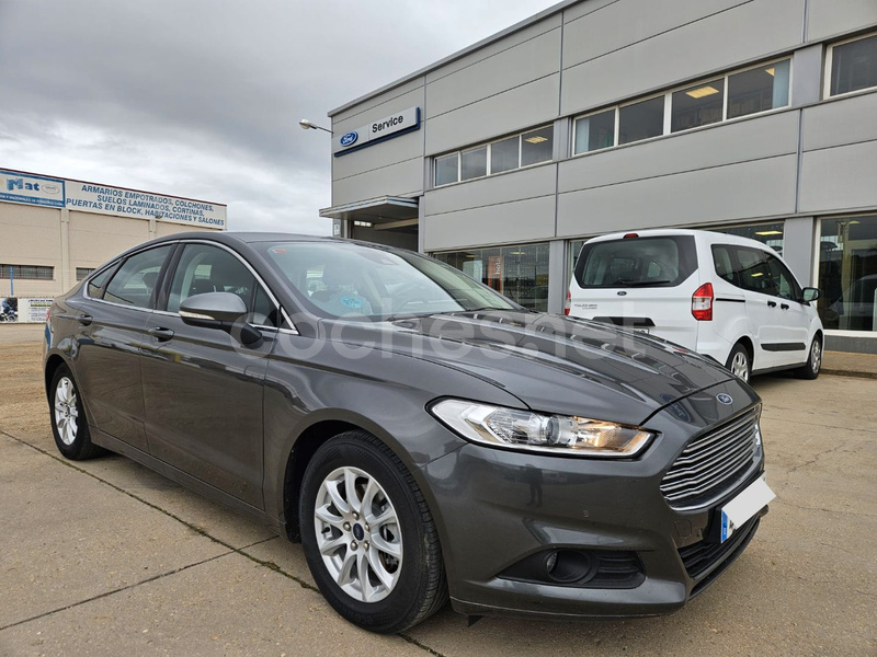 FORD Mondeo 2.0 TDCi Trend SportBreak