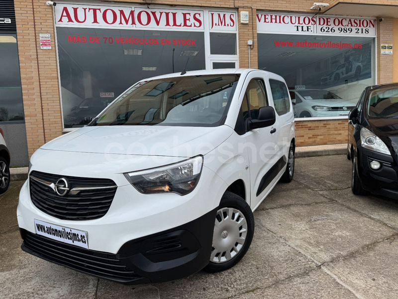 OPEL Combo Life 1.5 TD Expression L