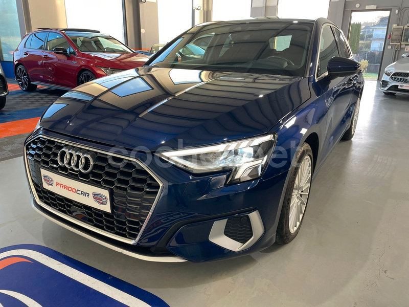 AUDI A3 Sportback 35 TFSI