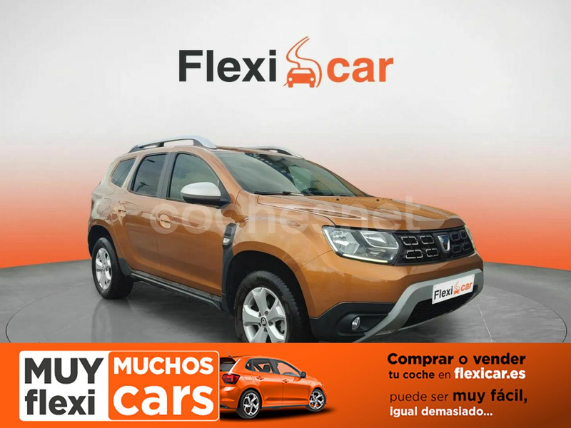 DACIA Duster Ambiance dCi 4X2 2017