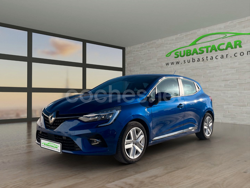 RENAULT Clio Intens ETech Hibrido