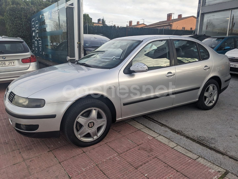 SEAT Toledo 1.9 TDi Stella