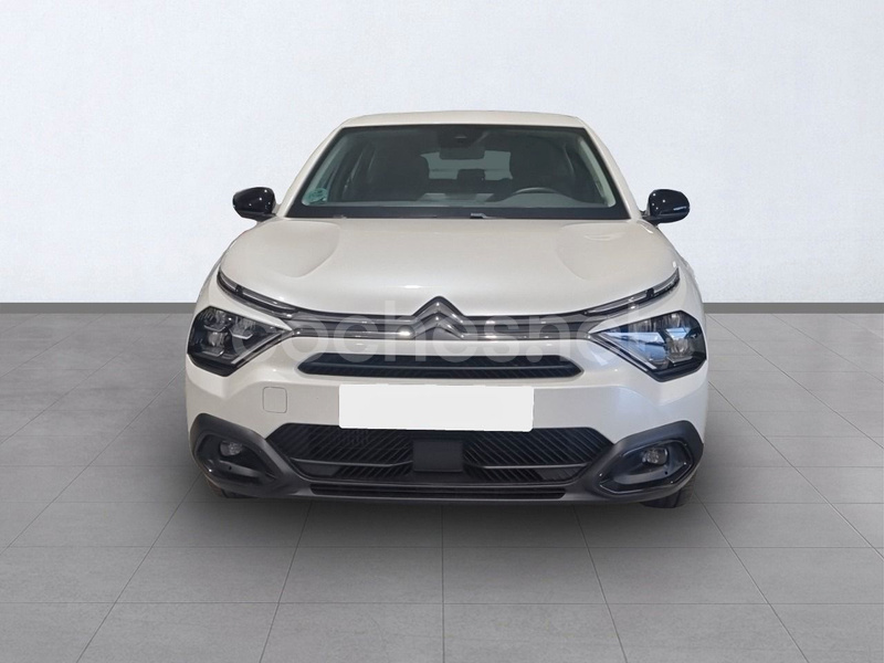 CITROEN C4 BlueHDi 130 SS EAT8 Plus